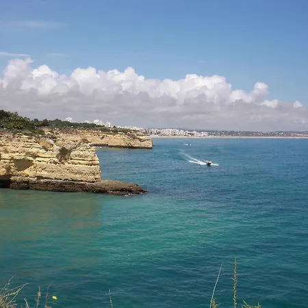 Jardins Do Mar Porches (Algarve)