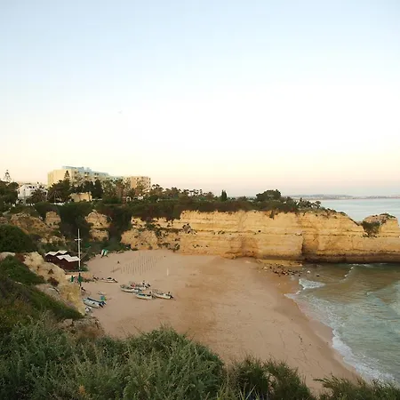 בית נופש Jardins Do Mar *