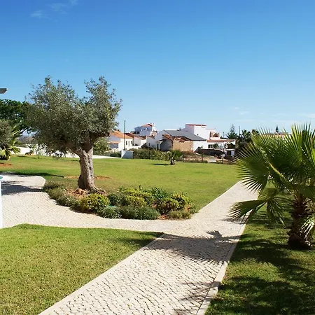 Jardins Do Mar Porches (Algarve)