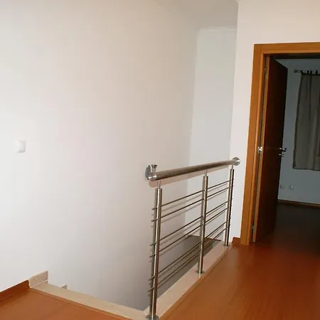 בית נופש Jardins Do Mar *