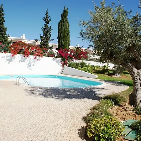 Jardins Do Mar Porches (Algarve)