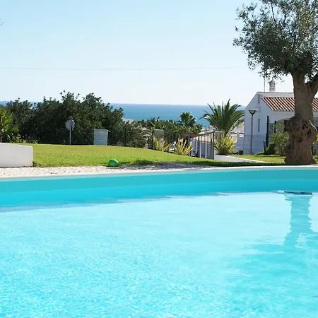 Jardins Do Mar Porches (Algarve)