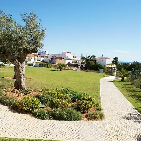 בית נופש Jardins Do Mar