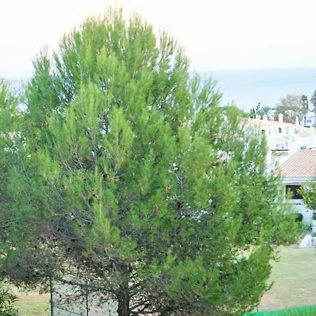Jardins Do Mar Дом отдыха *