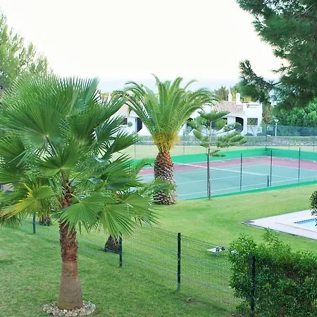 Jardins Do Mar Дом отдыха Поршеш